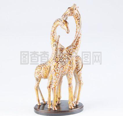 典雅之韻 歐式家居工藝品擺件的藝術(shù)鑒賞與視覺(jué)盛宴